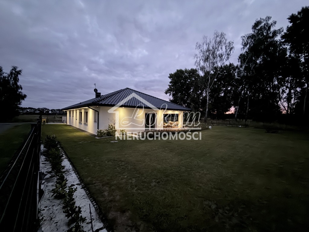 Dom 154,9 m², Dobra - zdjęcie 12