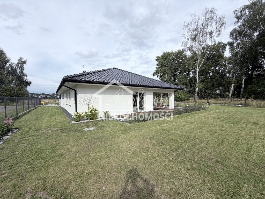 Dom 154,9 m², Dobra - zdjęcie 8