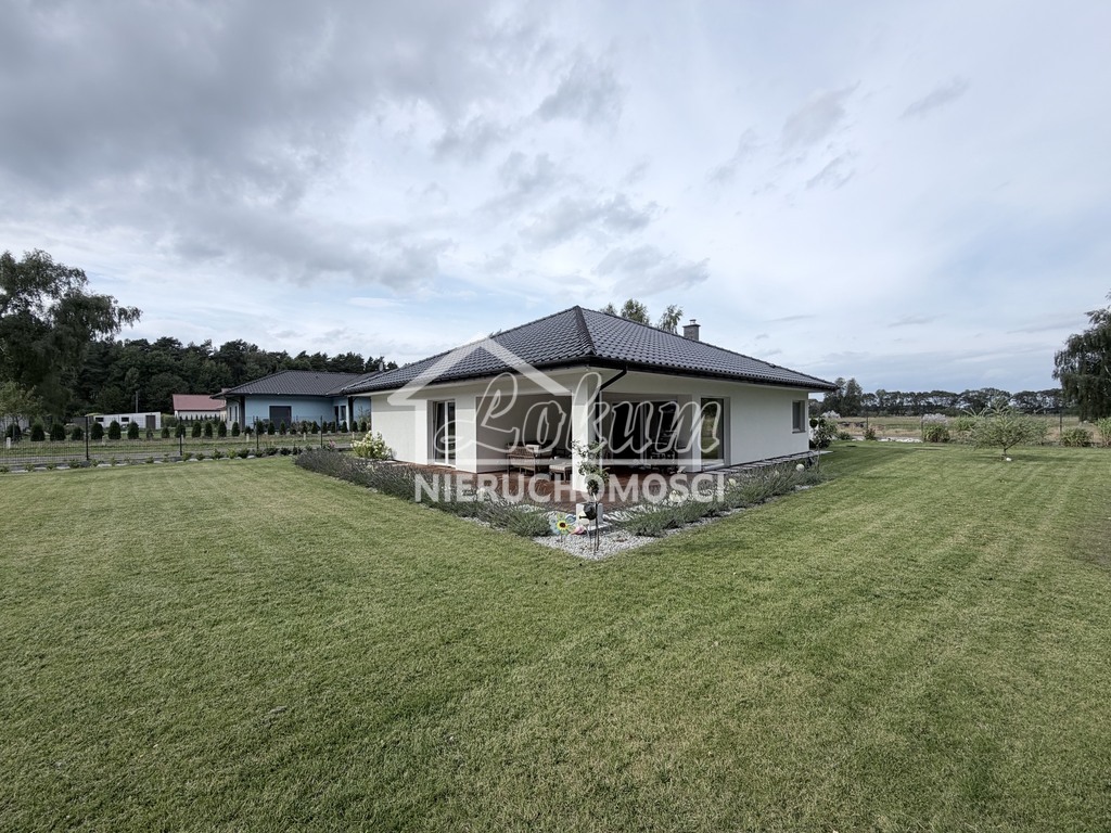 Dom 154,9 m², Dobra - zdjęcie 9