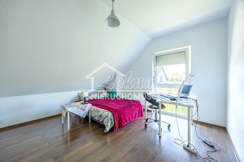 Dom 132,5&nbsp;m², Dobra - zdjęcie 9