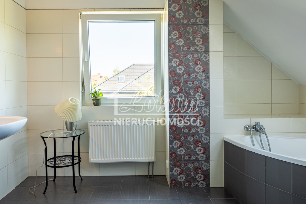 Dom 132,5&nbsp;m², Dobra - zdjęcie 16
