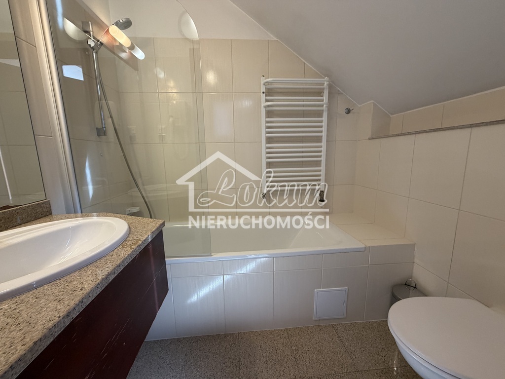 Mieszkanie 40 m², Szczecin, Aleja Wojska Polskiego - zdjęcie 8