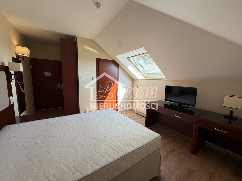 Mieszkanie 40 m², Szczecin, Aleja Wojska Polskiego - zdjęcie 4