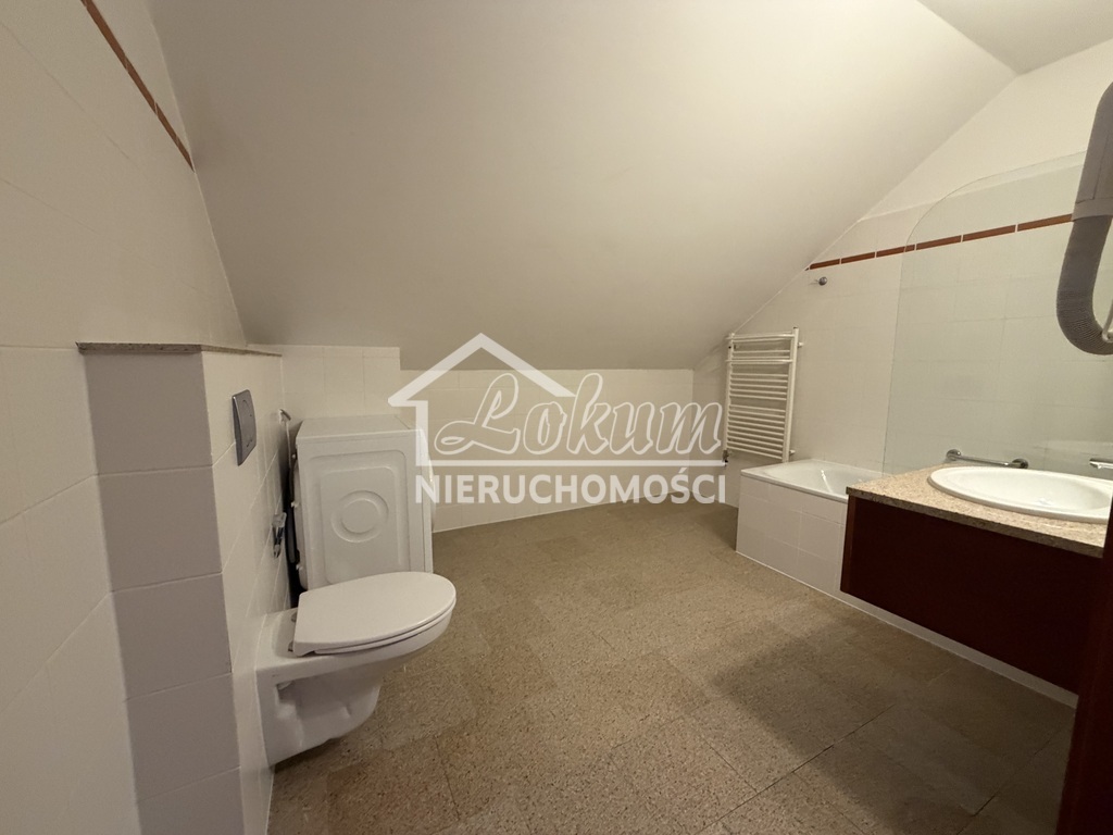 Mieszkanie 40 m², Szczecin, Aleja Wojska Polskiego - zdjęcie 7