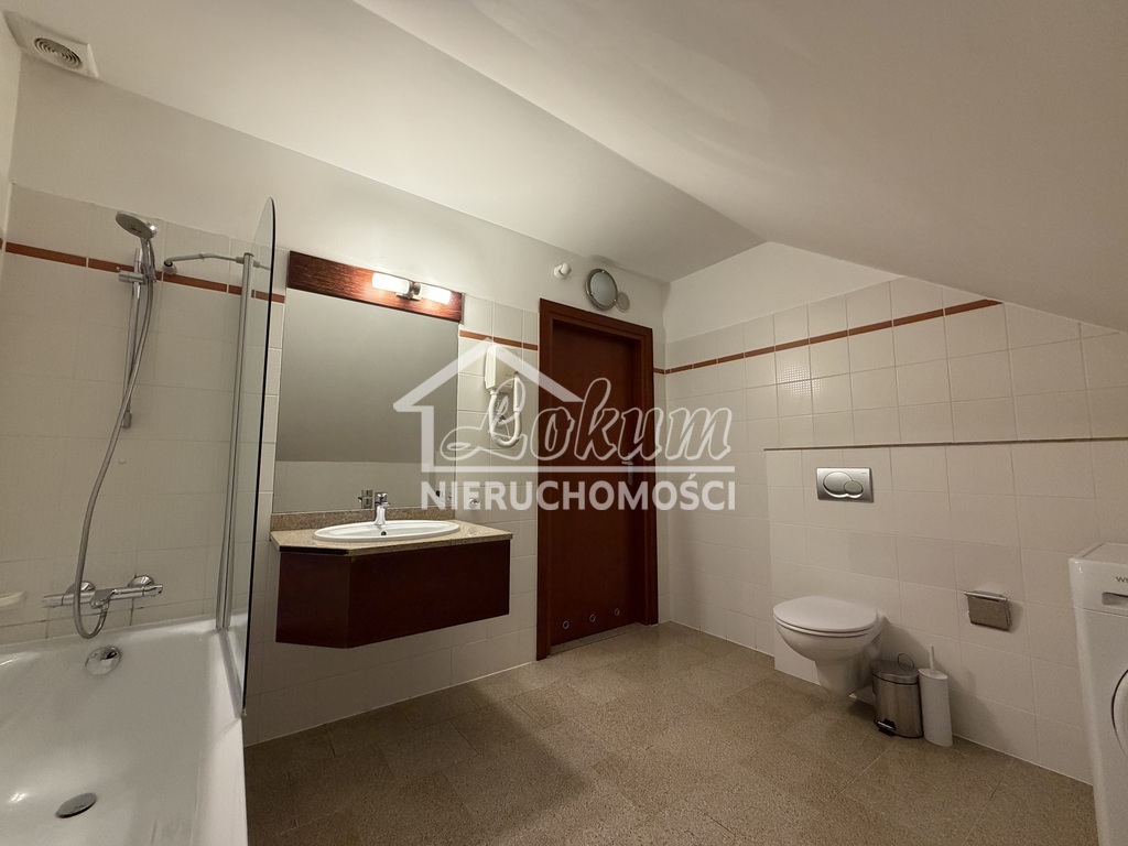 Mieszkanie 40 m², Szczecin, Aleja Wojska Polskiego - zdjęcie 6