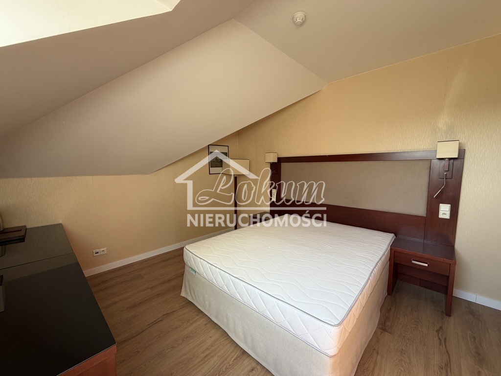 Mieszkanie 40 m², Szczecin, Aleja Wojska Polskiego - zdjęcie 3