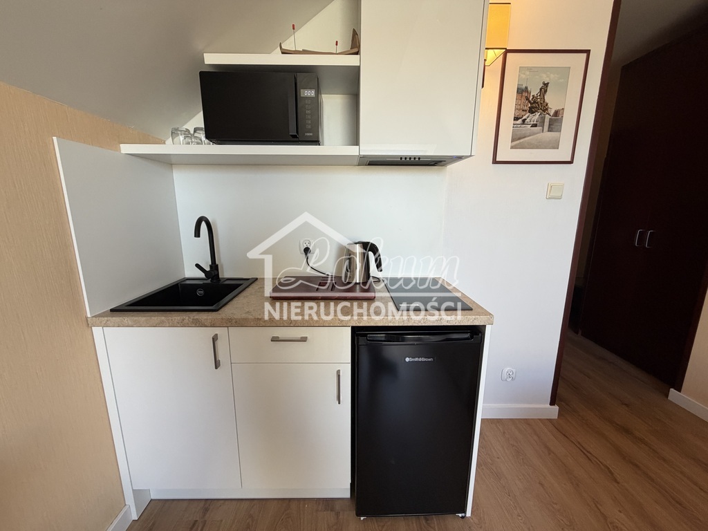 Mieszkanie 40 m², Szczecin, Aleja Wojska Polskiego - zdjęcie 5