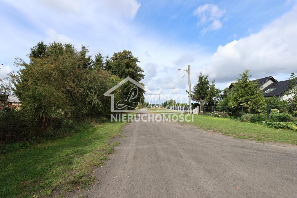 Działka budowlana 861 m², Maszewo - zdjęcie 8