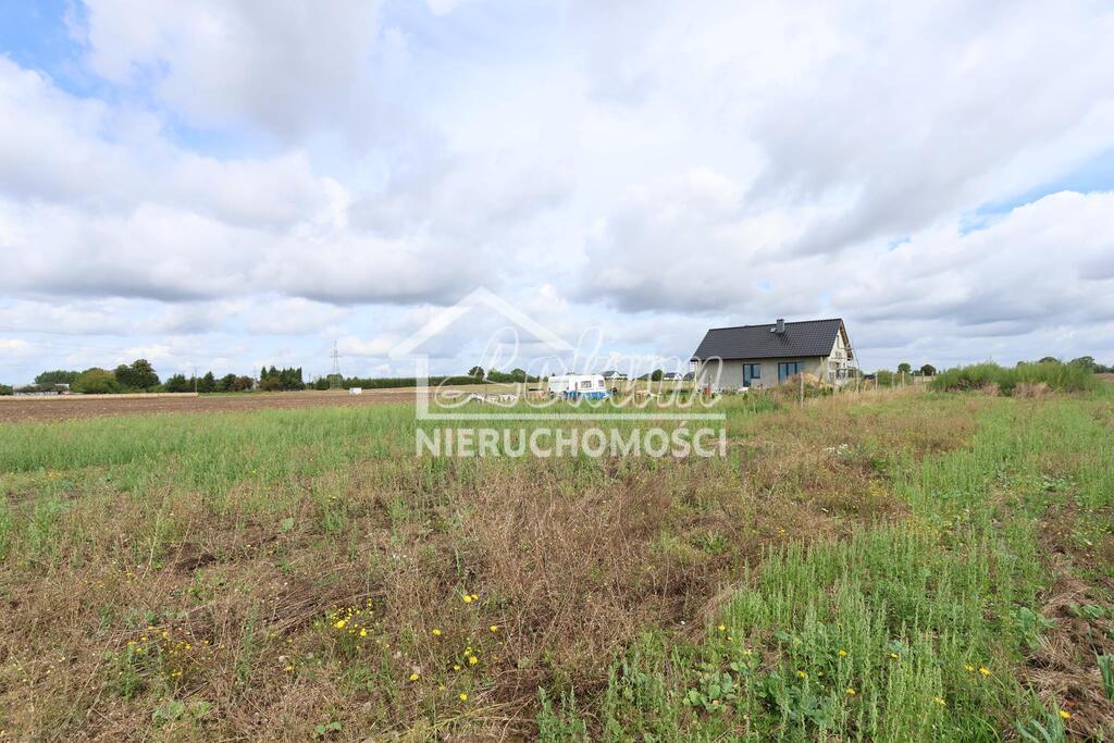 Działka budowlana 861 m², Maszewo - zdjęcie 3