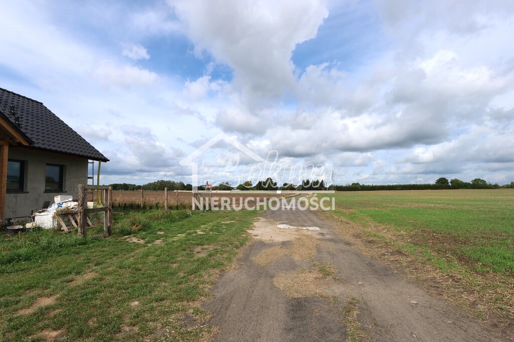 Działka budowlana 861 m², Maszewo - zdjęcie 7