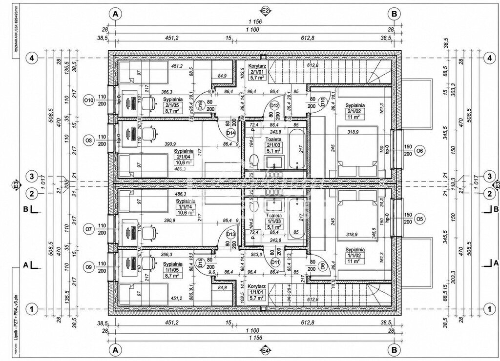 Dom 104&nbsp;m², Lipnik - zdjęcie 5