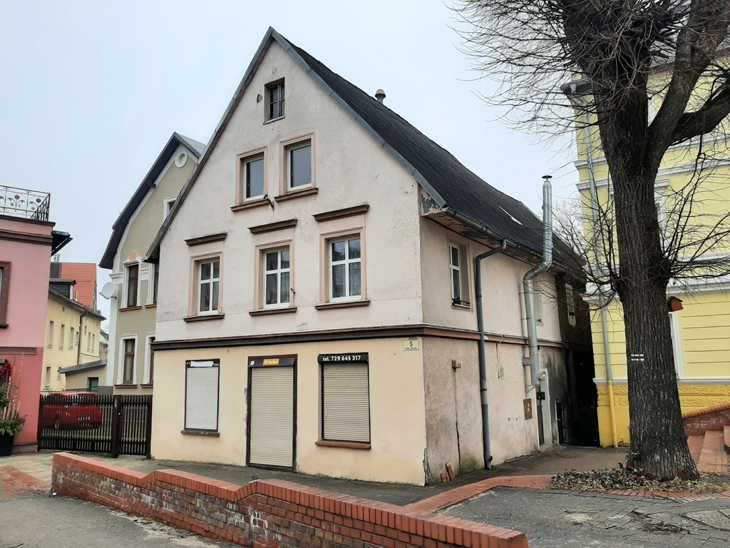 Mieszkanie 20,4 m², Kowary, 1 Maja - zdjęcie 1