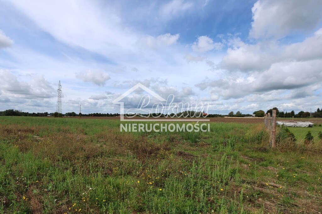 Działka budowlana 934&nbsp;m², Maszewo - zdjęcie 5