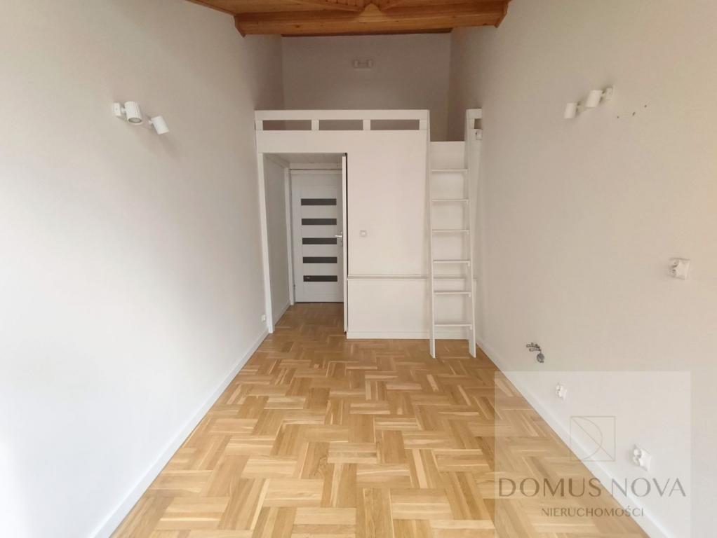 Dom z ogrodem - Mokotów - zdjęcie 12