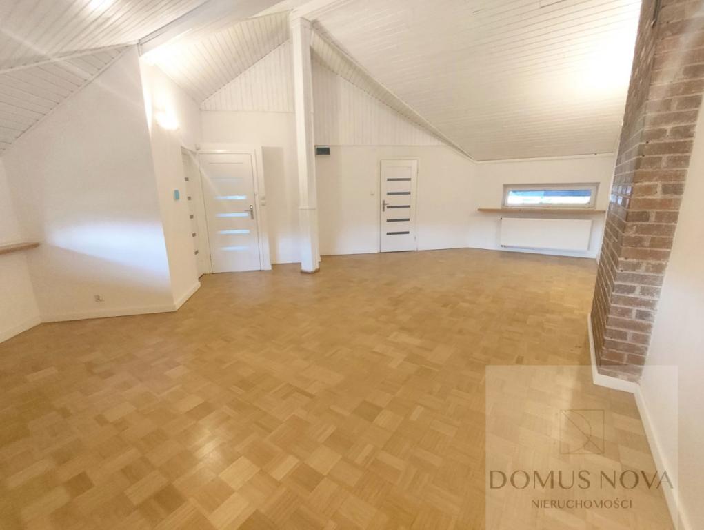 Dom z ogrodem - Mokotów - zdjęcie 9