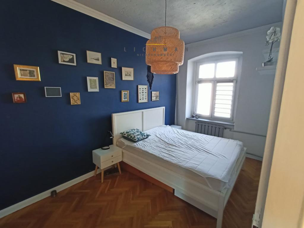 Mieszkanie 59,57 m², 2 pokoje - Łódź Śródmieście - zdjęcie 4