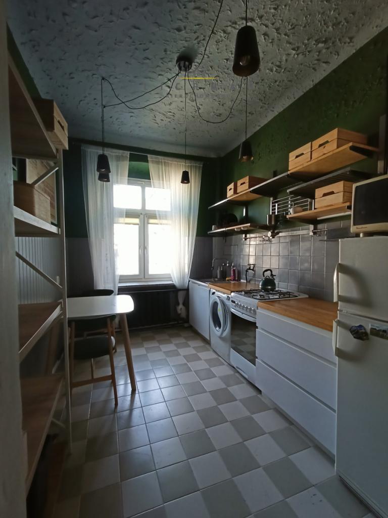 Mieszkanie 59,57 m², 2 pokoje - Łódź Śródmieście - zdjęcie 7