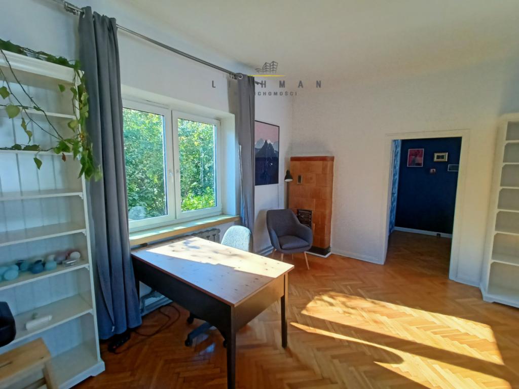 Mieszkanie 59,57 m², 2 pokoje - Łódź Śródmieście - zdjęcie 3