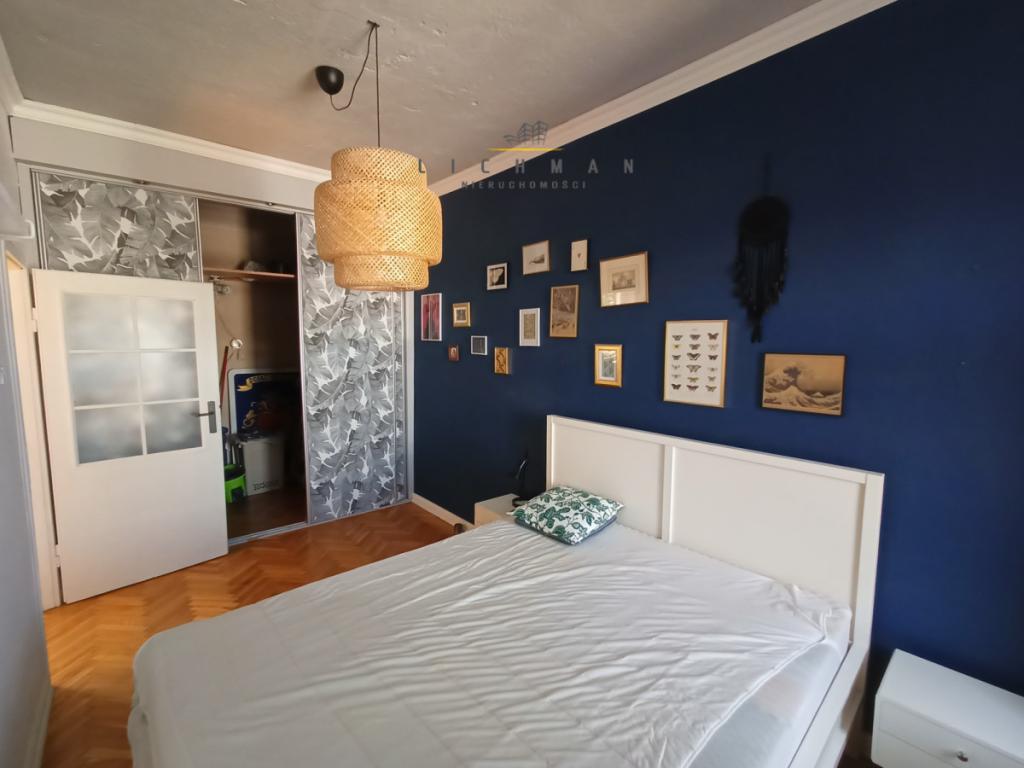 Mieszkanie 59,57 m², 2 pokoje - Łódź Śródmieście - zdjęcie 5