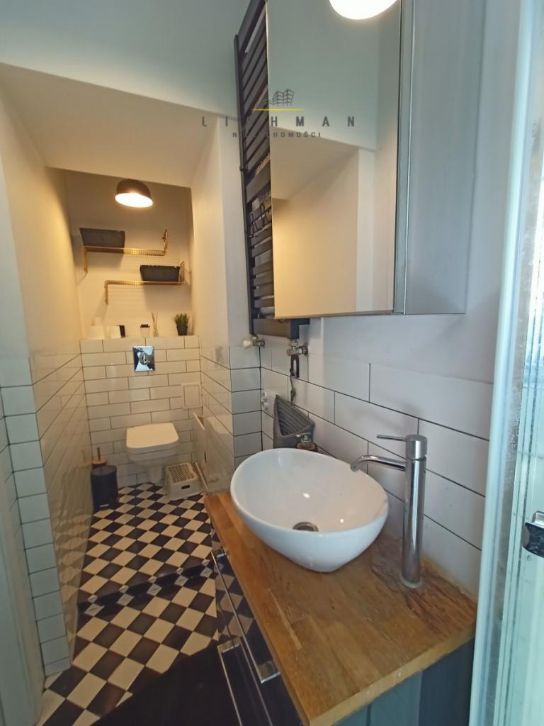 Mieszkanie 59,57 m², 2 pokoje - Łódź Śródmieście - zdjęcie 8