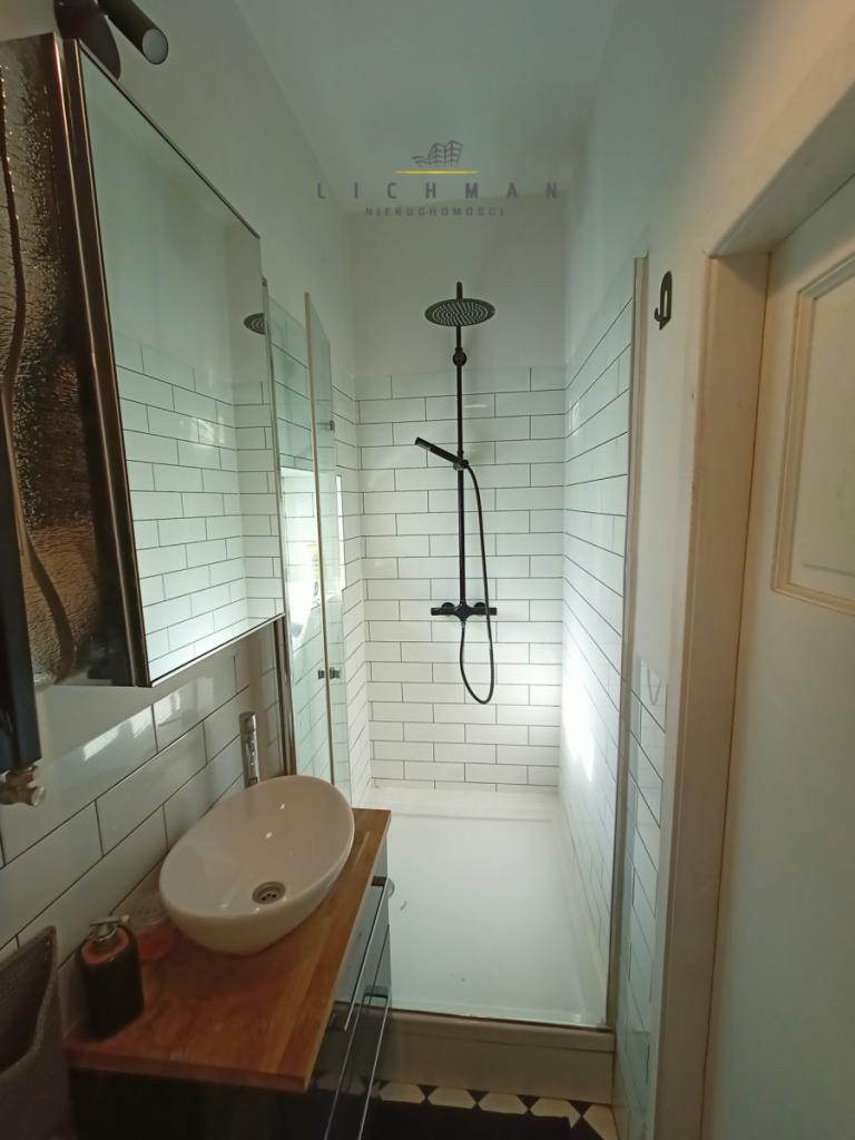 Mieszkanie 59,57 m², 2 pokoje - Łódź Śródmieście - zdjęcie 9