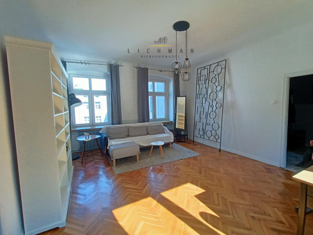 Mieszkanie 59,57 m², 2 pokoje - Łódź Śródmieście - zdjęcie 2