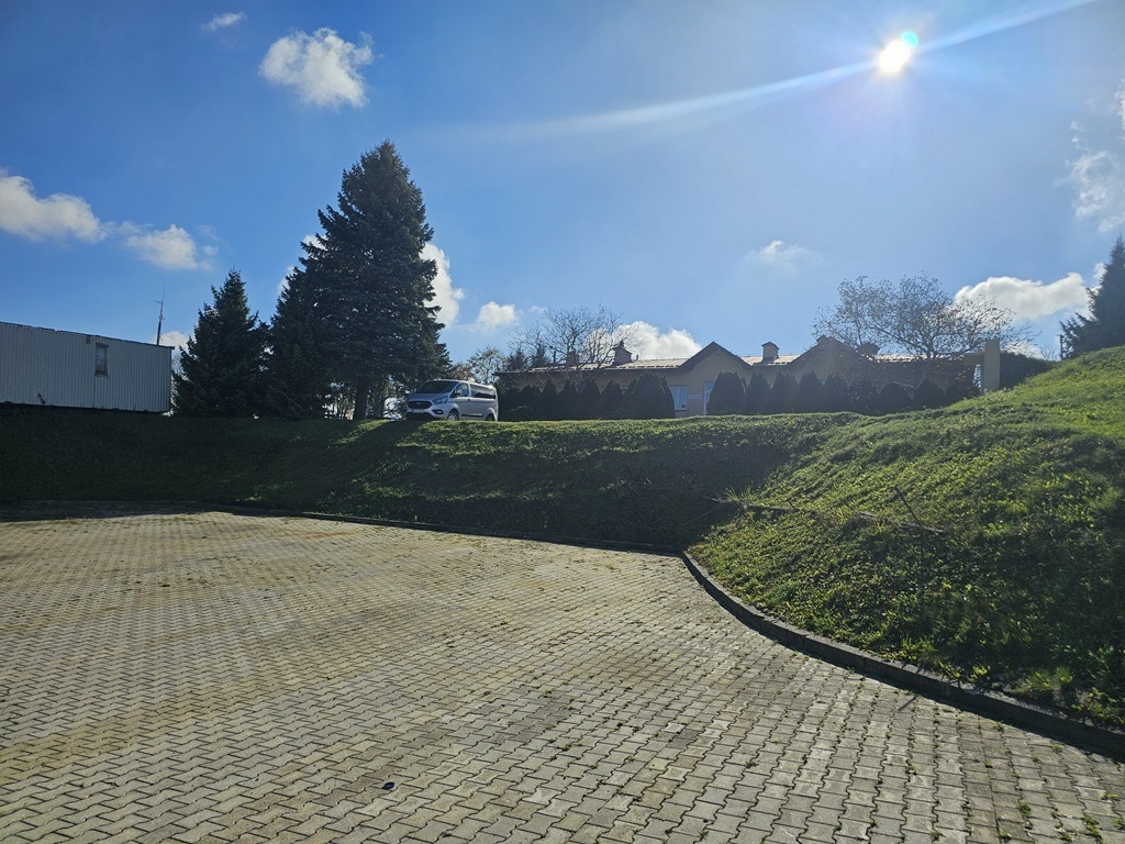 Magazyn na sprzedaż, 593,2&nbsp;m², Husów - zdjęcie 4