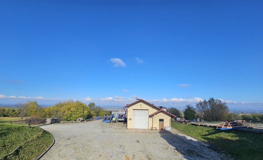 Magazyn na sprzedaż, 593,2&nbsp;m², Husów - zdjęcie 1