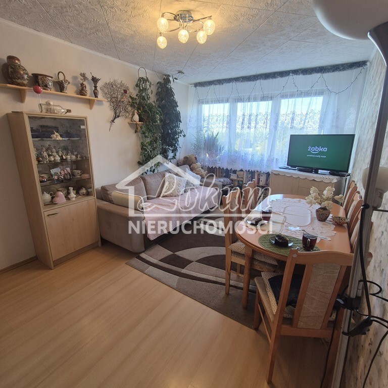 Mieszkanie 31&nbsp;m², Szczecin, Hieronima Derdowskiego - zdjęcie 1