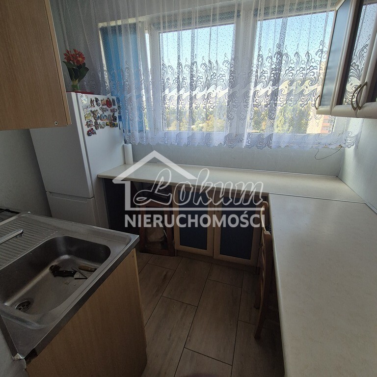 Mieszkanie 31&nbsp;m², Szczecin, Hieronima Derdowskiego - zdjęcie 3