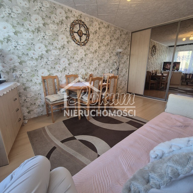 Mieszkanie 31&nbsp;m², Szczecin, Hieronima Derdowskiego - zdjęcie 4
