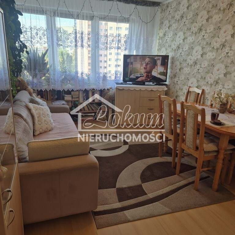 Mieszkanie 31&nbsp;m², Szczecin, Hieronima Derdowskiego - zdjęcie 2