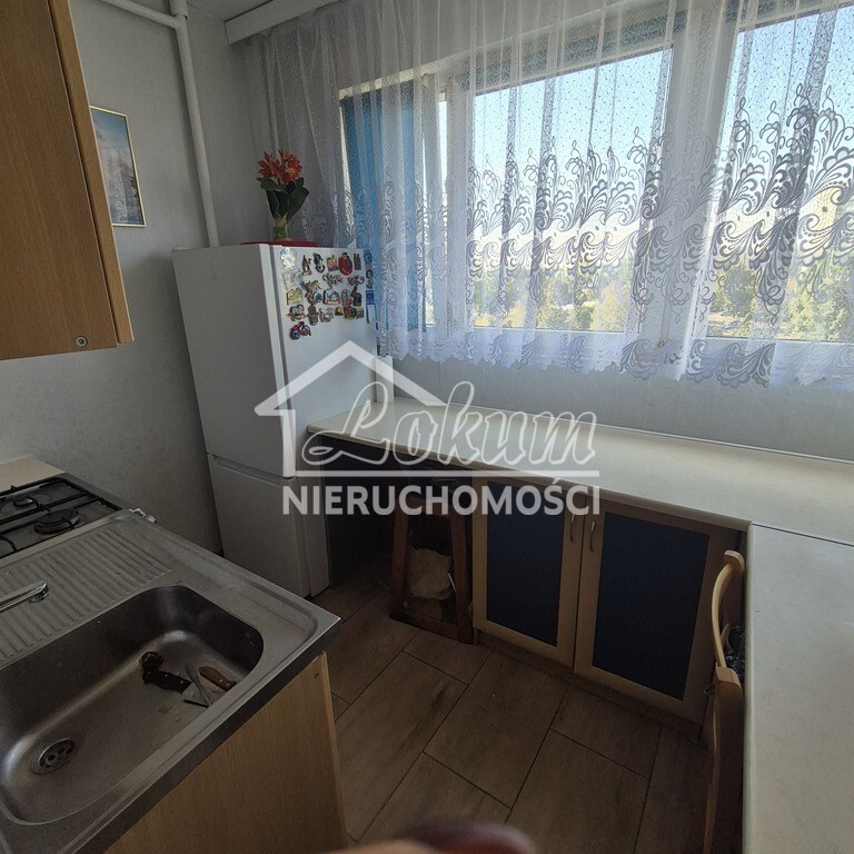 Mieszkanie 31&nbsp;m², Szczecin, Hieronima Derdowskiego - zdjęcie 8