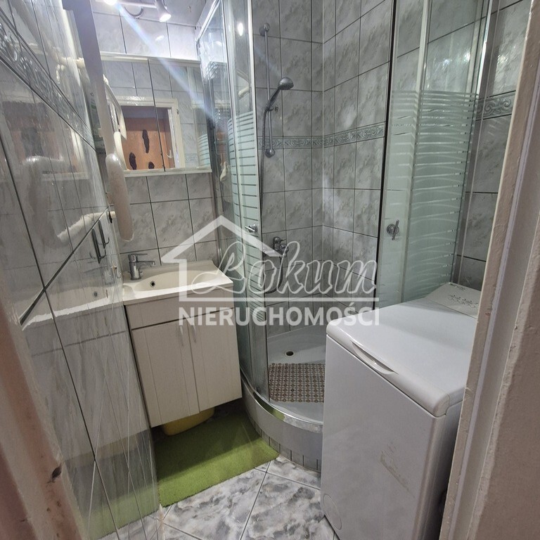 Mieszkanie 31&nbsp;m², Szczecin, Hieronima Derdowskiego - zdjęcie 9