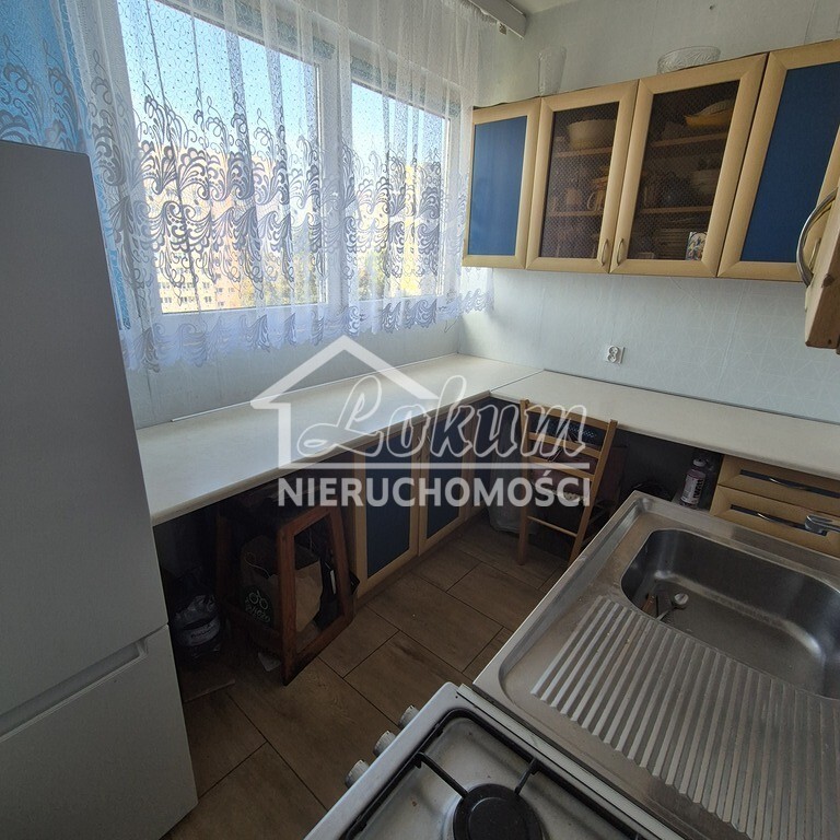 Mieszkanie 31&nbsp;m², Szczecin, Hieronima Derdowskiego - zdjęcie 5
