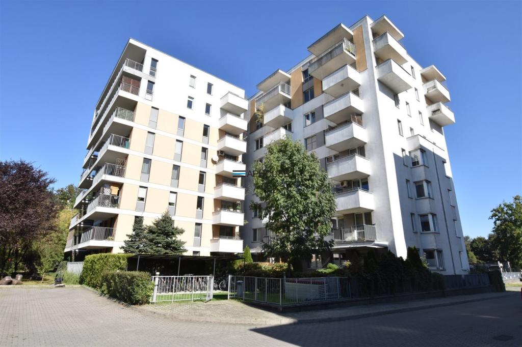 Mieszkanie 54&nbsp;m², Kraków - zdjęcie 14
