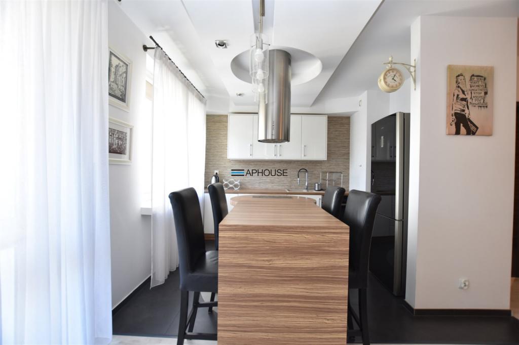 Mieszkanie 54&nbsp;m², Kraków - zdjęcie 5