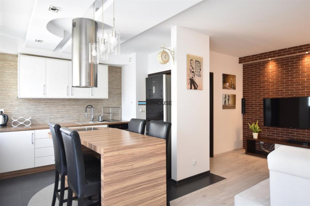 Mieszkanie 54&nbsp;m², Kraków - zdjęcie 3