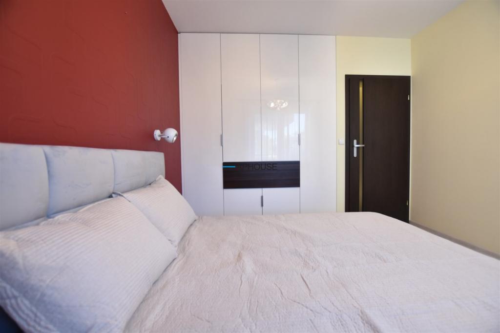 Mieszkanie 54&nbsp;m², Kraków - zdjęcie 9