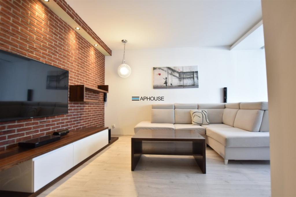 Mieszkanie 54&nbsp;m², Kraków - zdjęcie 2