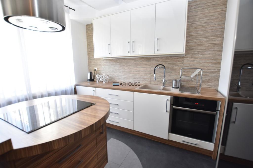 Mieszkanie 54&nbsp;m², Kraków - zdjęcie 7