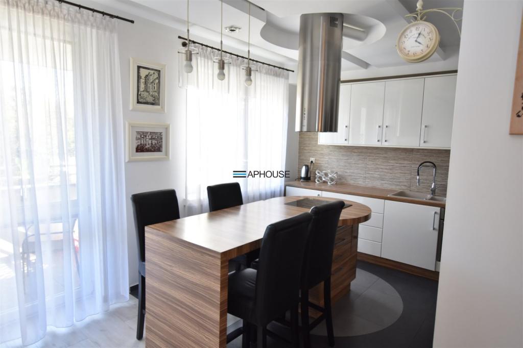 Mieszkanie 54&nbsp;m², Kraków - zdjęcie 4