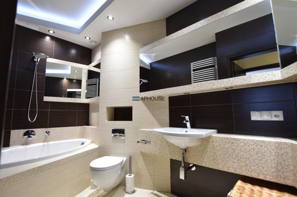 Mieszkanie 54&nbsp;m², Kraków - zdjęcie 11