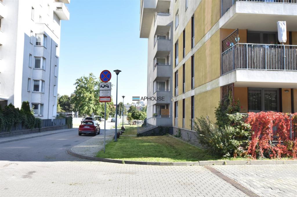 Mieszkanie 54&nbsp;m², Kraków - zdjęcie 15