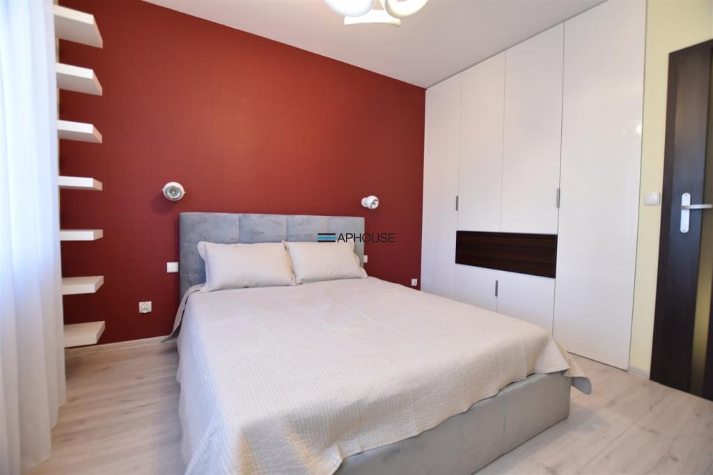 Mieszkanie 54&nbsp;m², Kraków - zdjęcie 8