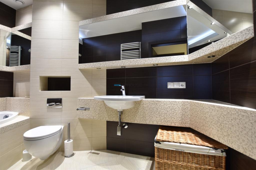 Mieszkanie 54&nbsp;m², Kraków - zdjęcie 12