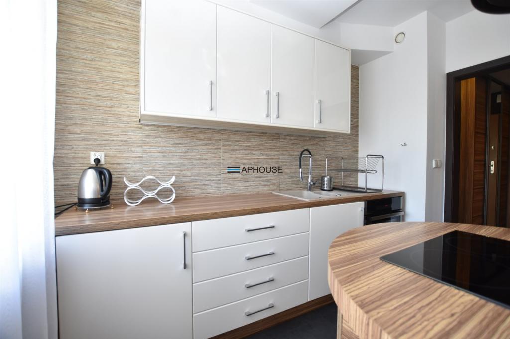 Mieszkanie 54&nbsp;m², Kraków - zdjęcie 6
