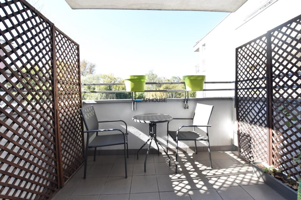 Mieszkanie 54&nbsp;m², Kraków - zdjęcie 13