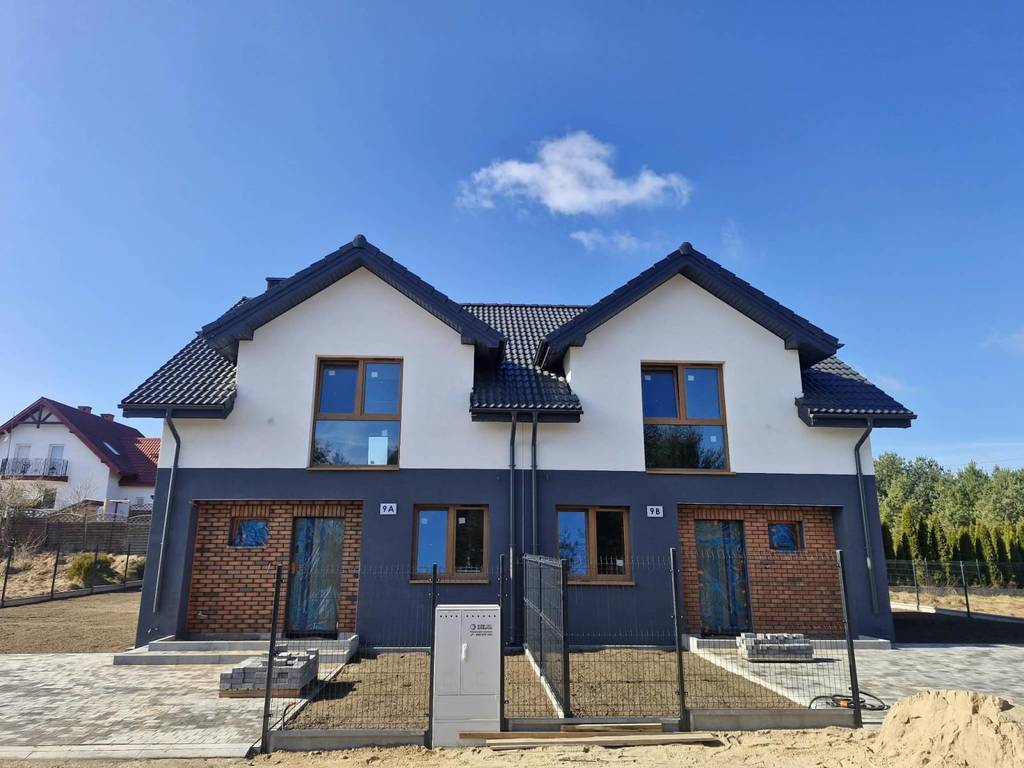 Dom 104&nbsp;m², Leśniewo - zdjęcie 6