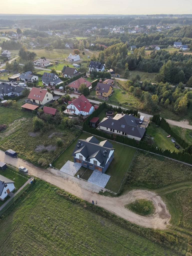Dom 104&nbsp;m², Leśniewo - zdjęcie 5